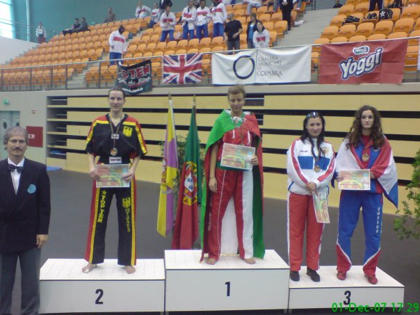 WM 2007