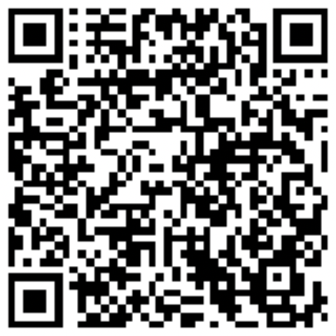 LinkedIn QR Code