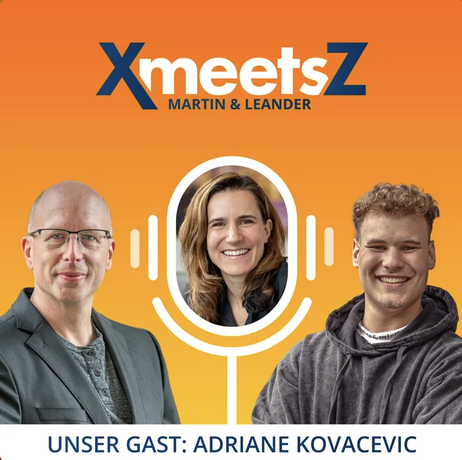 XmeetsZ