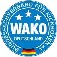 WAKO Deutschland Logo